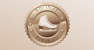 Learn to Skate – Bronze Package